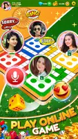 India Vs Pakistan Ludo Скриншот 2