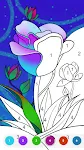 Paint by Number：Coloring Games Captura de tela 3
