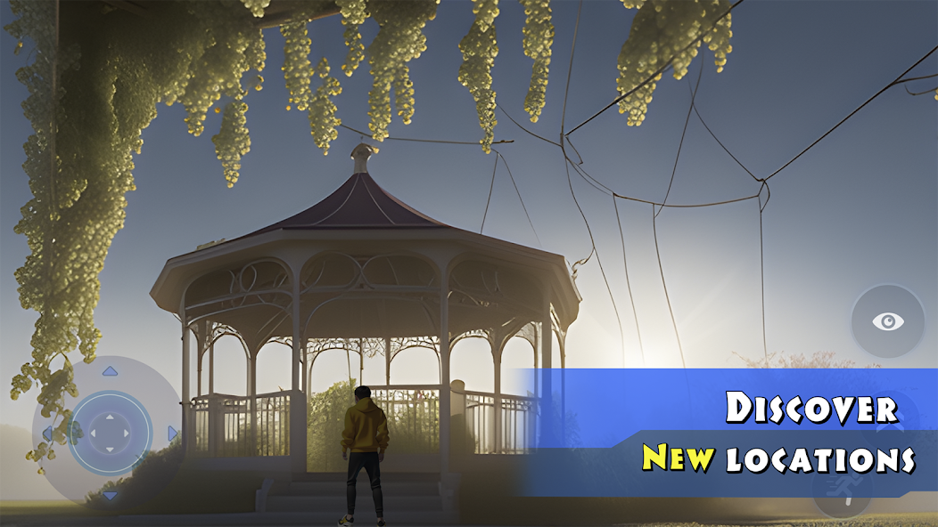 Go Only Up - Adventure Parkour Mod應用截圖第3張