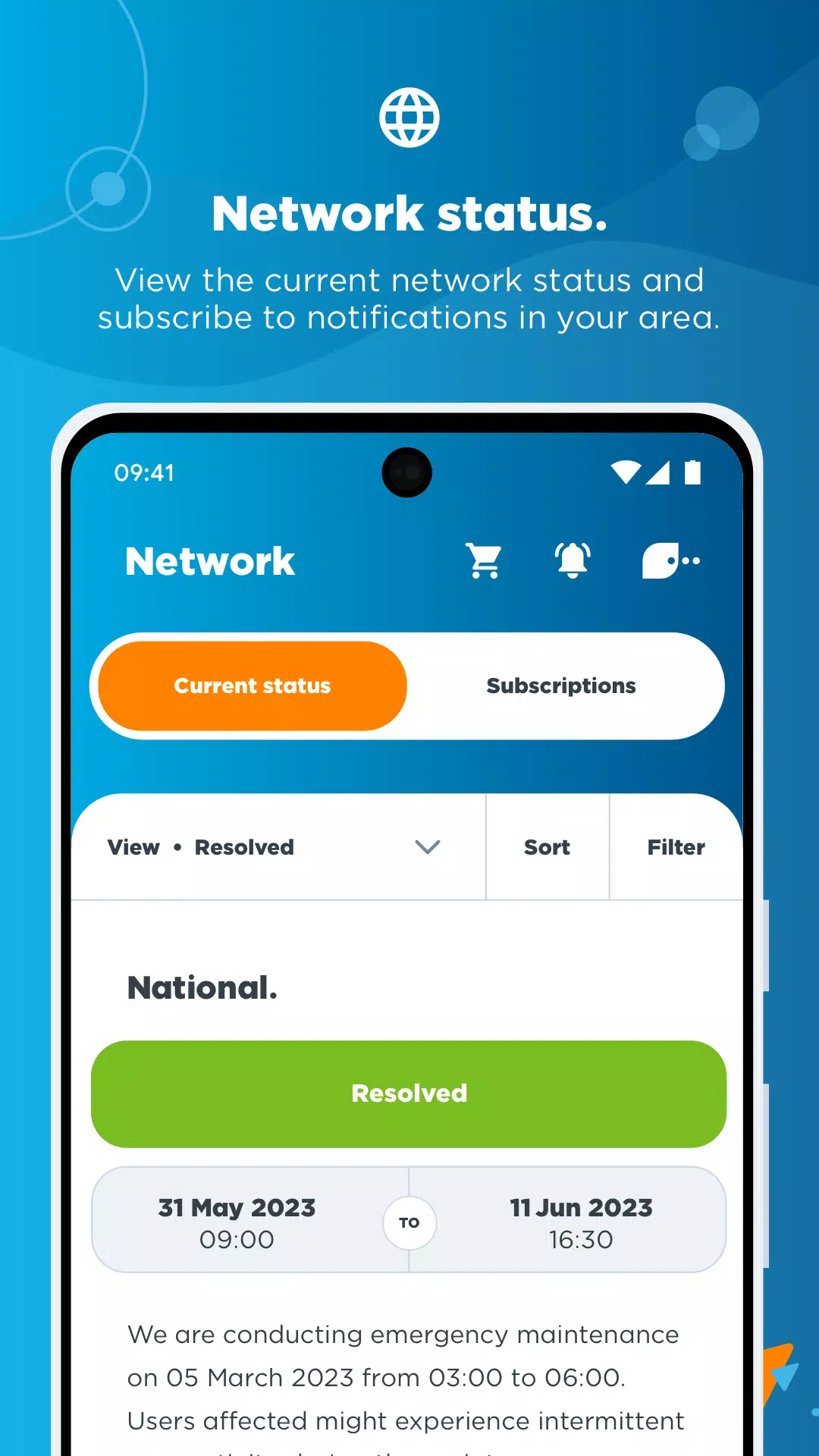 AirMobile ภาพหน้าจอ 2