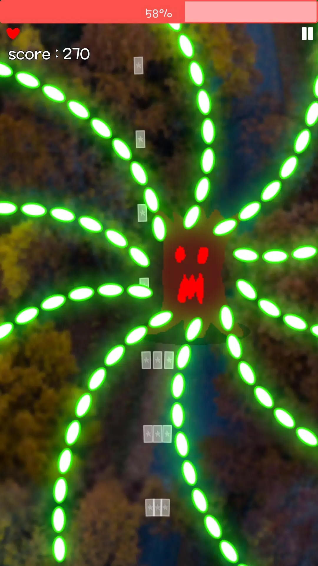 camellia story Screenshot 2
