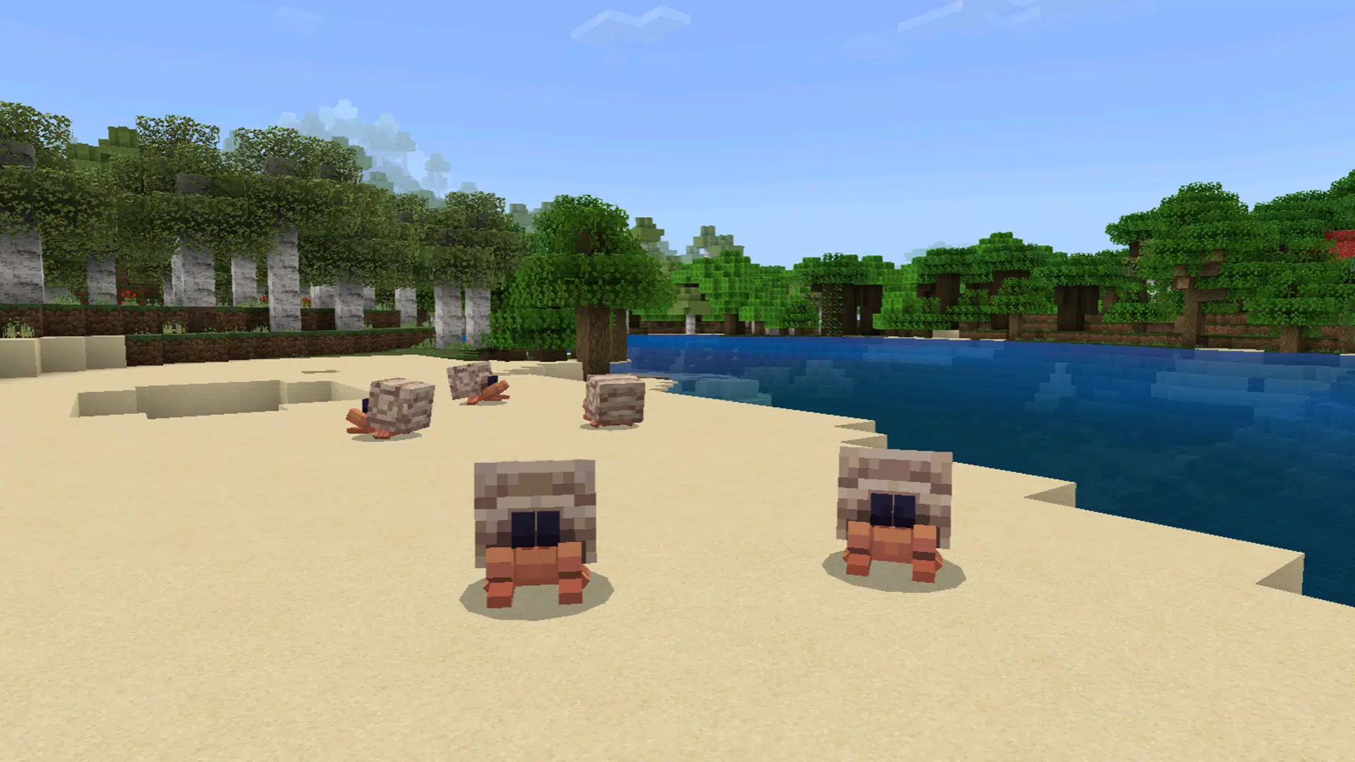 CraftyMaster: Realistic Screenshot 2