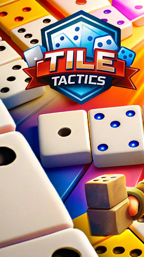 Tile Tactics Screenshot 1