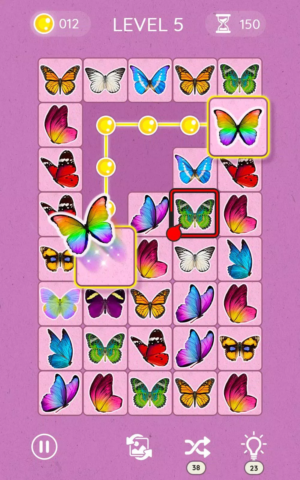 Onet Screenshot 1