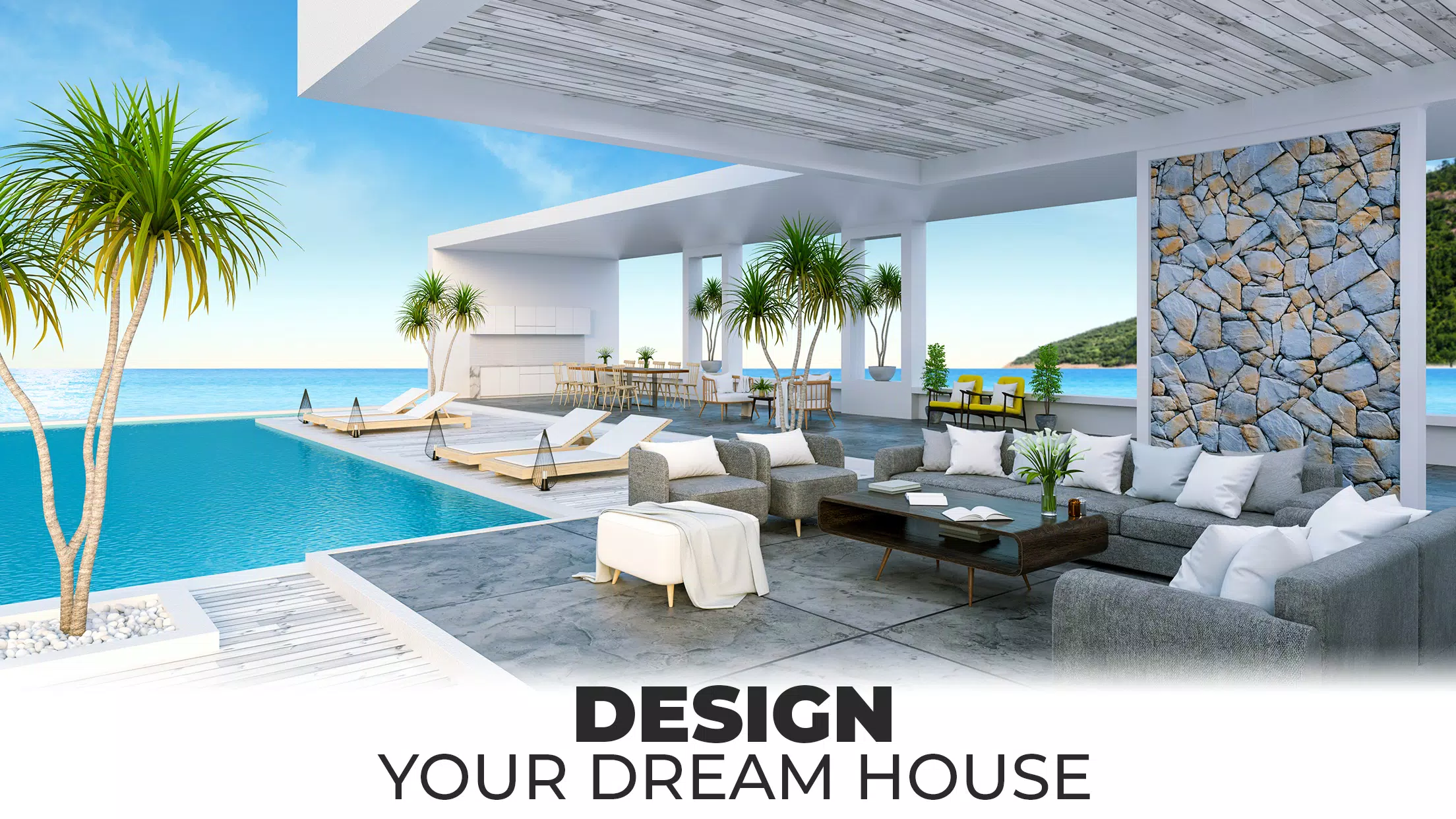 My Home Makeover應用截圖第1張