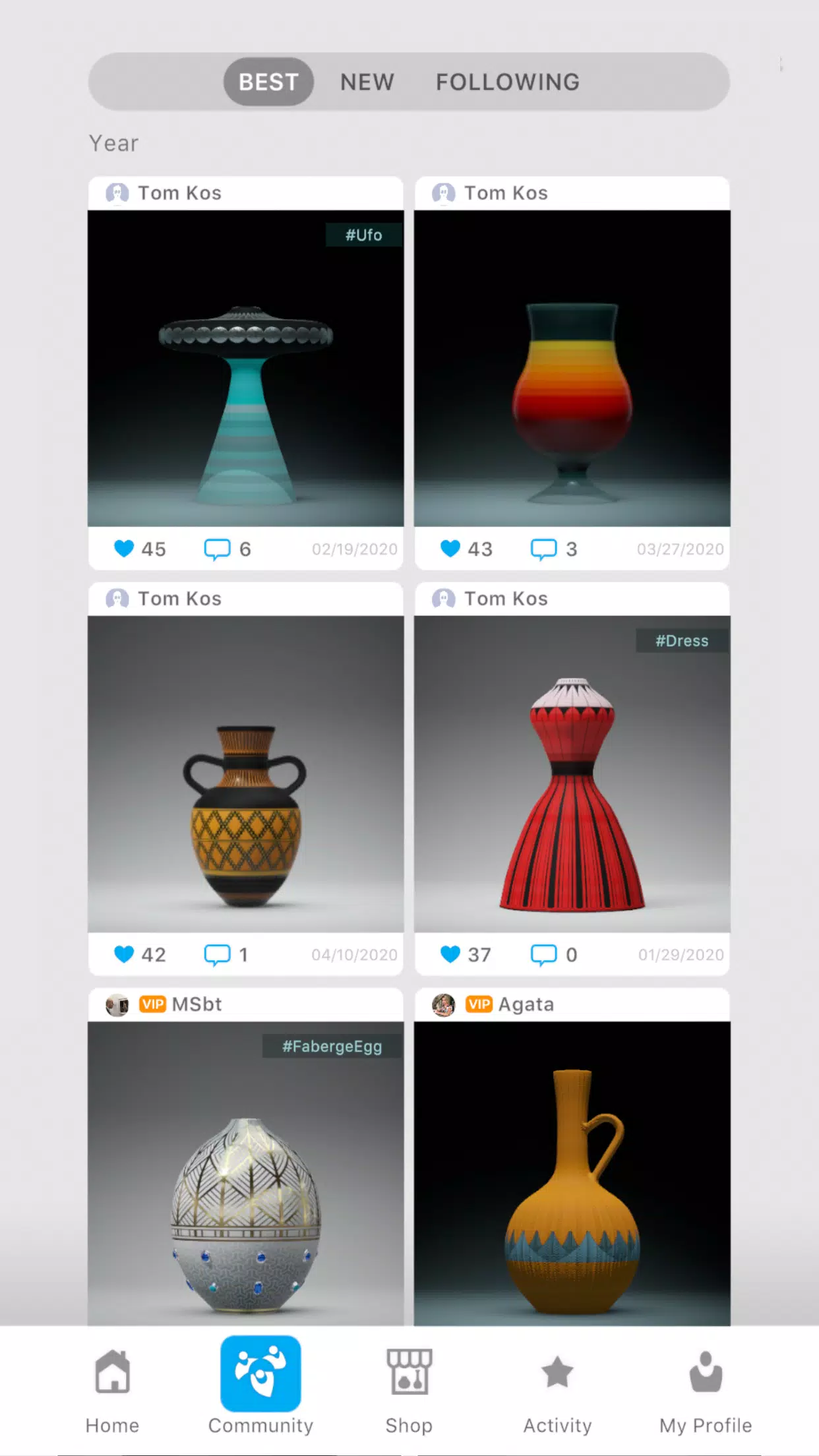 Let's Create! Pottery 2 Скриншот 1