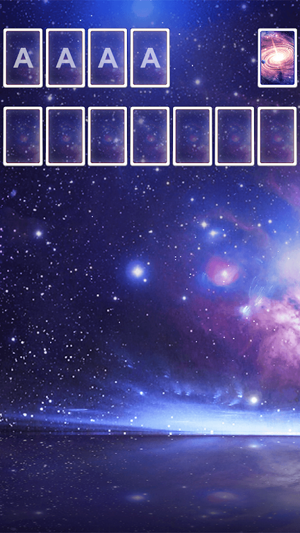 Schermata Solitaire Theme ✨ 2