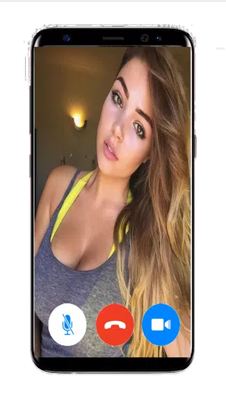 Hot Adult Video Chat Ảnh chụp màn hình 3