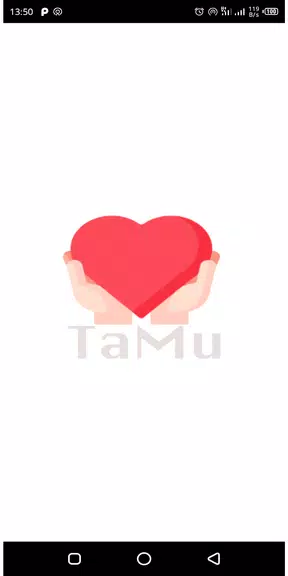 TAMU: Dating & Flirts Ảnh chụp màn hình 1