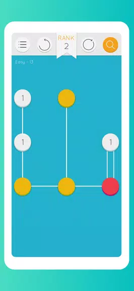 Puzzlerama -Lines, Dots, Pipes স্ক্রিনশট 3
