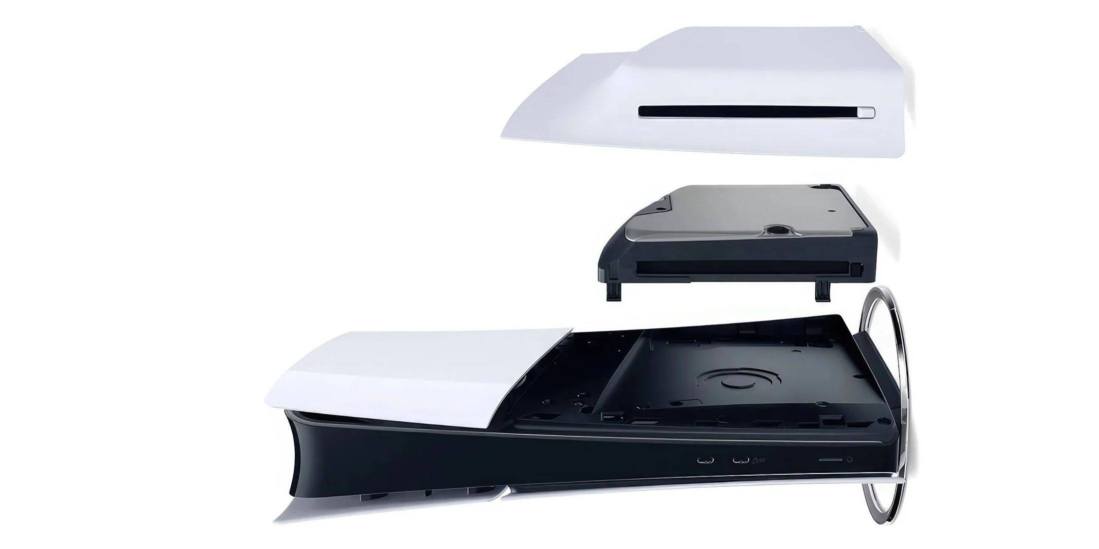 PS5 ดิสก์ไดรฟ์ Scarcity Irks Gamers