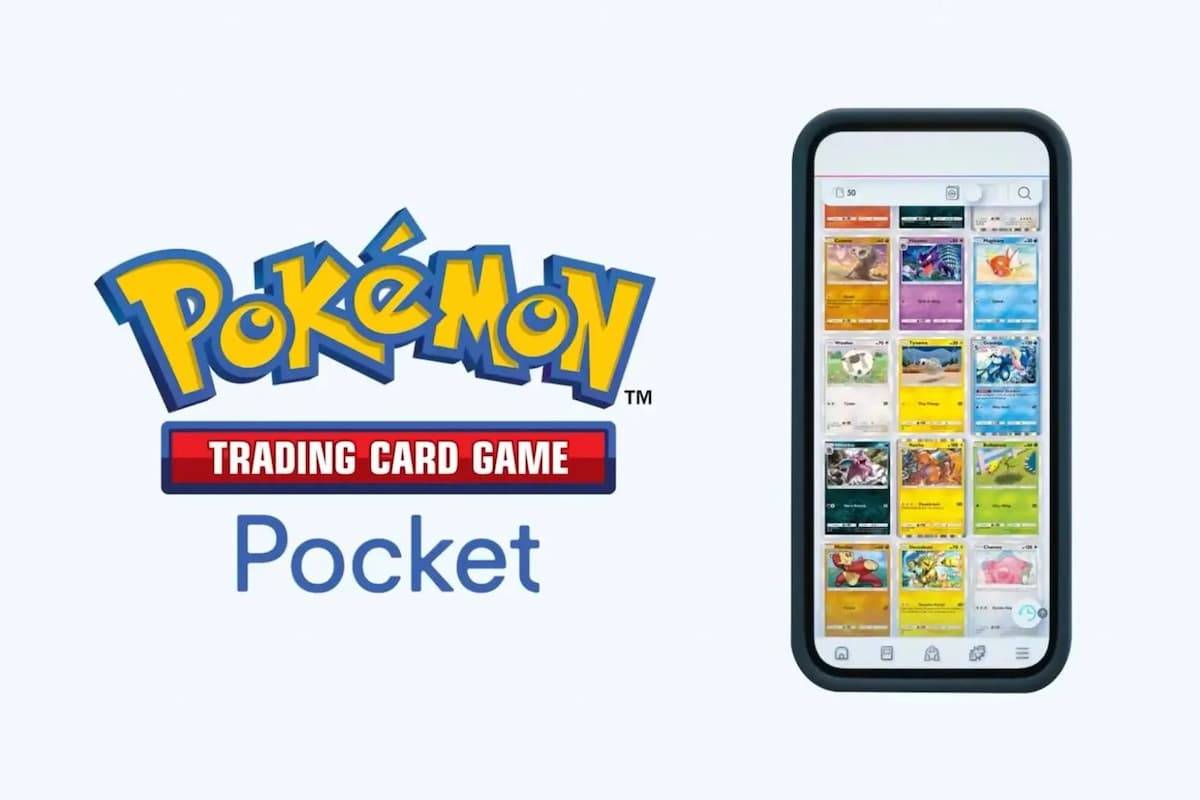 Kad Promo 8 Menyertai Pokémon TCG