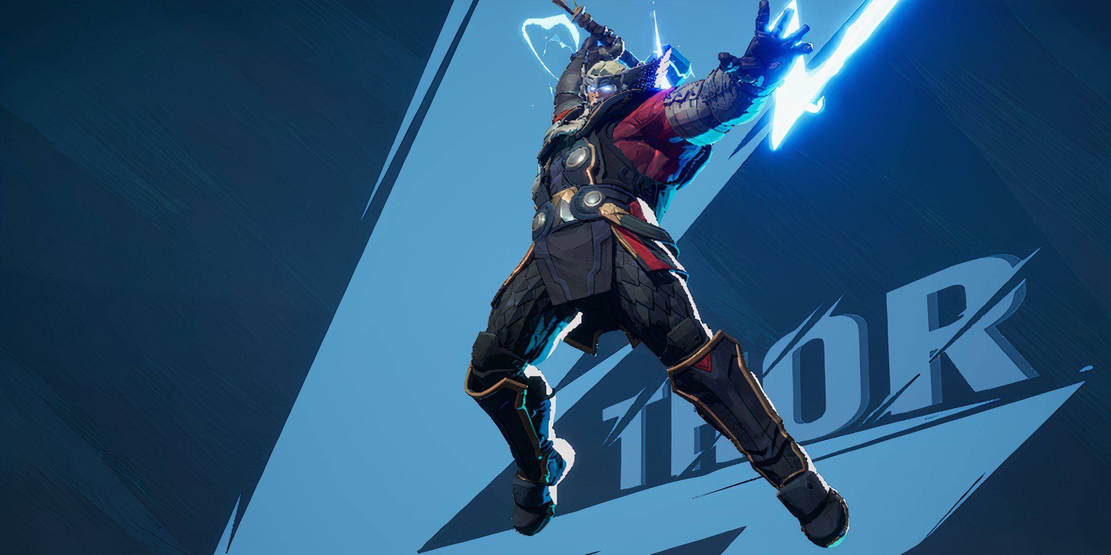Marvel Rivals Güncellemesi Modları Devre Dışı Bırakıyor