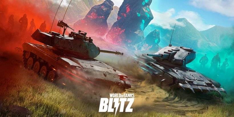 World of Tanks Blitz হিট ট্যাঙ্ক সিমটিকে অবাস্তব ইঞ্জিন 5 এ নিয়ে আসে, রিফার্ড আপডেট চালু করতে প্রস্তুত