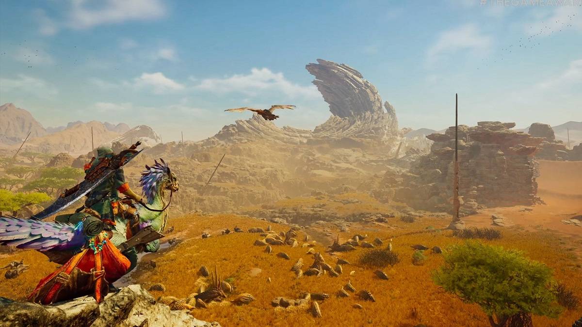 Unlock Monster Hunter Wilds Early: The New Zealand Time Zone Trick