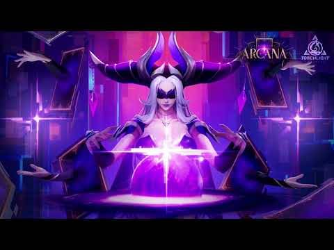 Torchlight: Infinite - Sandlord Season