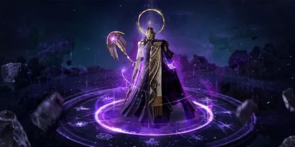 Undecember Unveils Starwalker Season: New Boss, Wheel of Fate, Huge Rewards