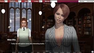 The College 0.40.0應用截圖第2張