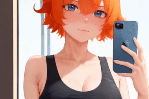CaTgirl: AI Chat and Training應用截圖第1張