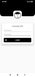 Umbrella VPN应用截图第1张