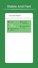 Speed VPN Pro-Secure Unlimited স্ক্রিনশট 3
