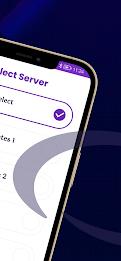 SafeX VPN - Fast VPN Proxy Ekran Görüntüsü 4