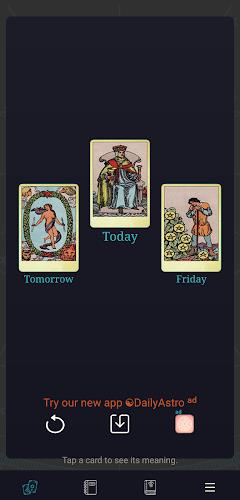 Tarot Cards Reading應用截圖第4張