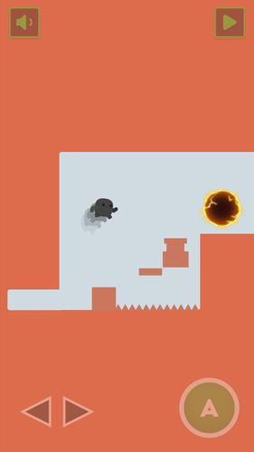 Devil Run: Troll Level Again应用截图第1张