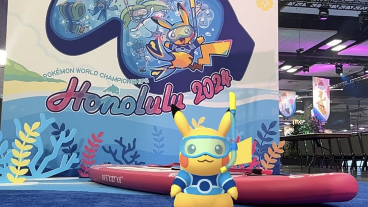 Pokémon GO 其他更新