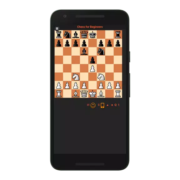 Chess For Beginners Screenshot 2