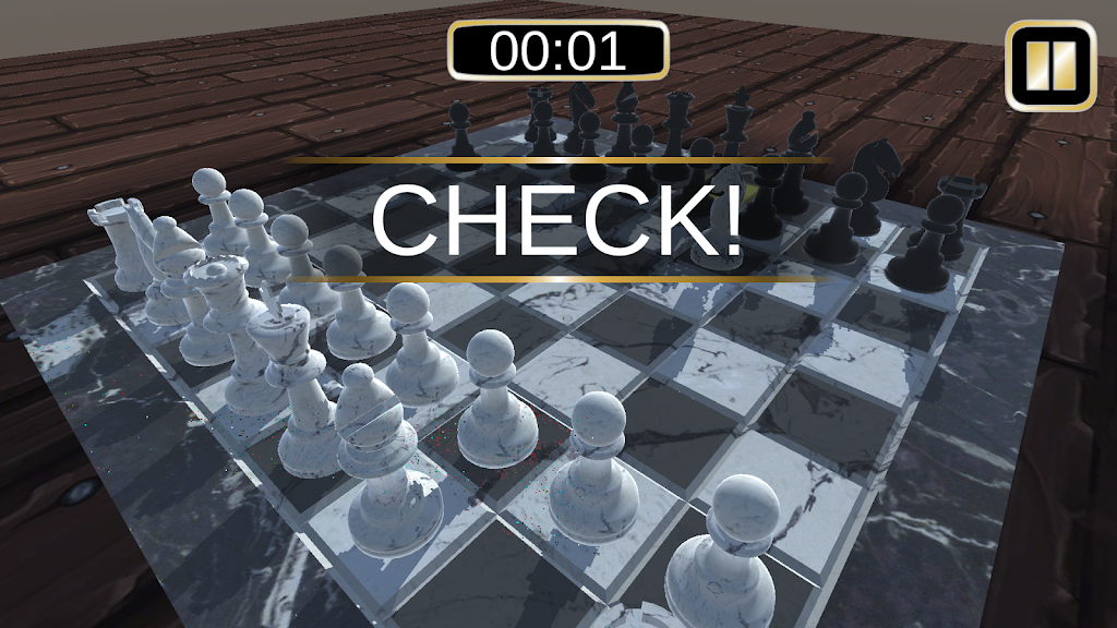 Chess House Screenshot 3