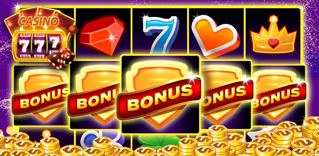 Golden Riches Ekran Görüntüsü 2
