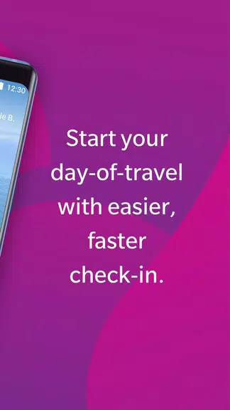 Hawaiian Airlines Screenshot 2