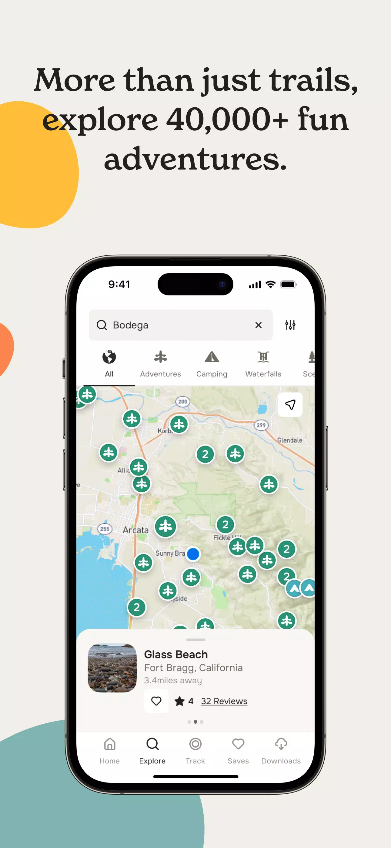 Outbound Screenshot 3