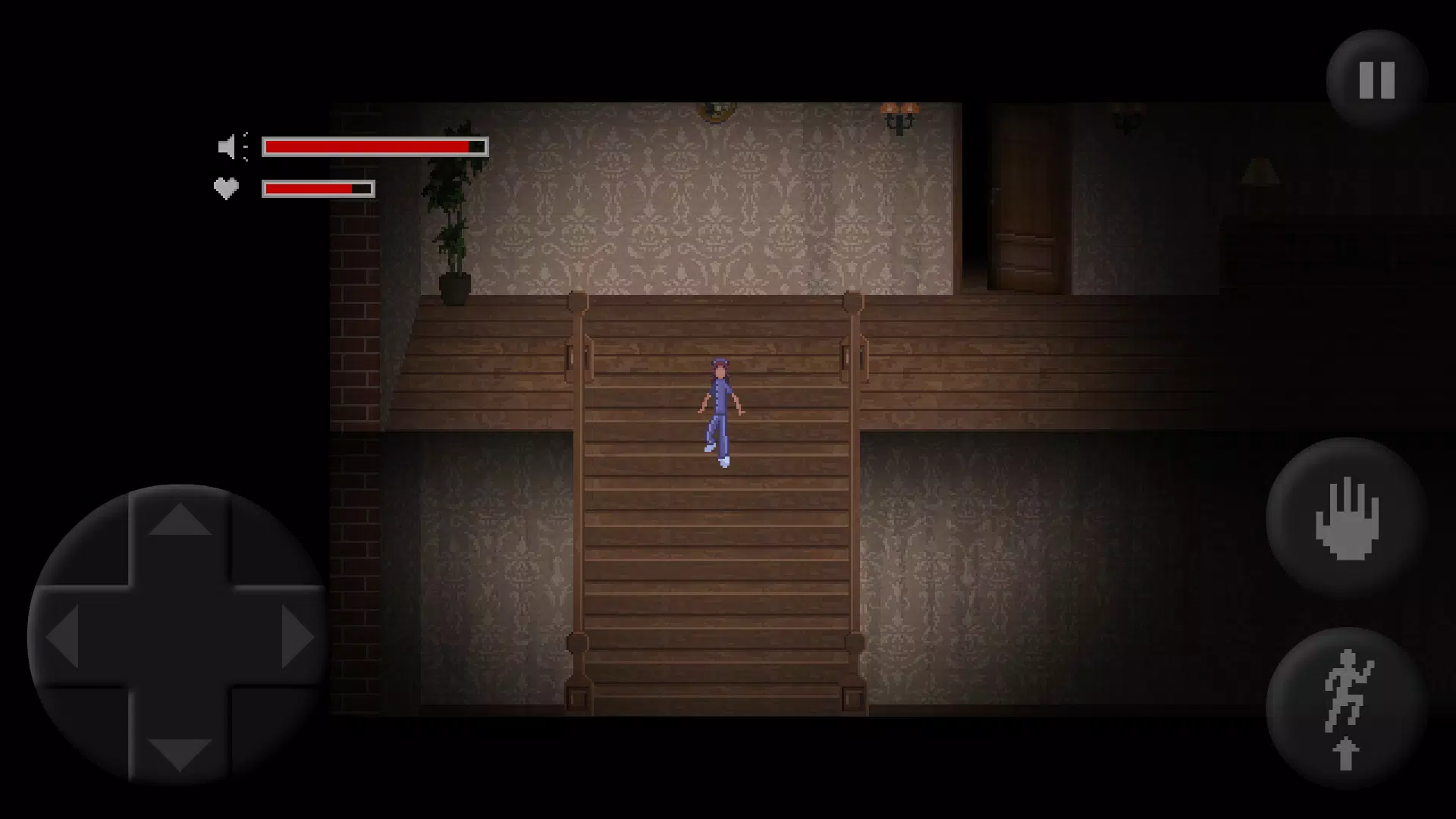 Mr. Hopp's Playhouse 2應用截圖第3張