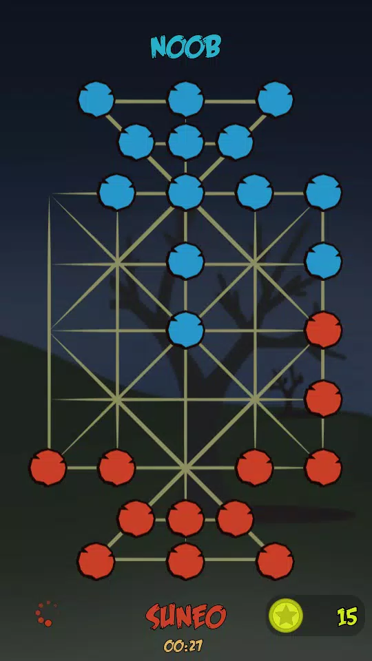 Damdaman : Online Multiplayers应用截图第4张