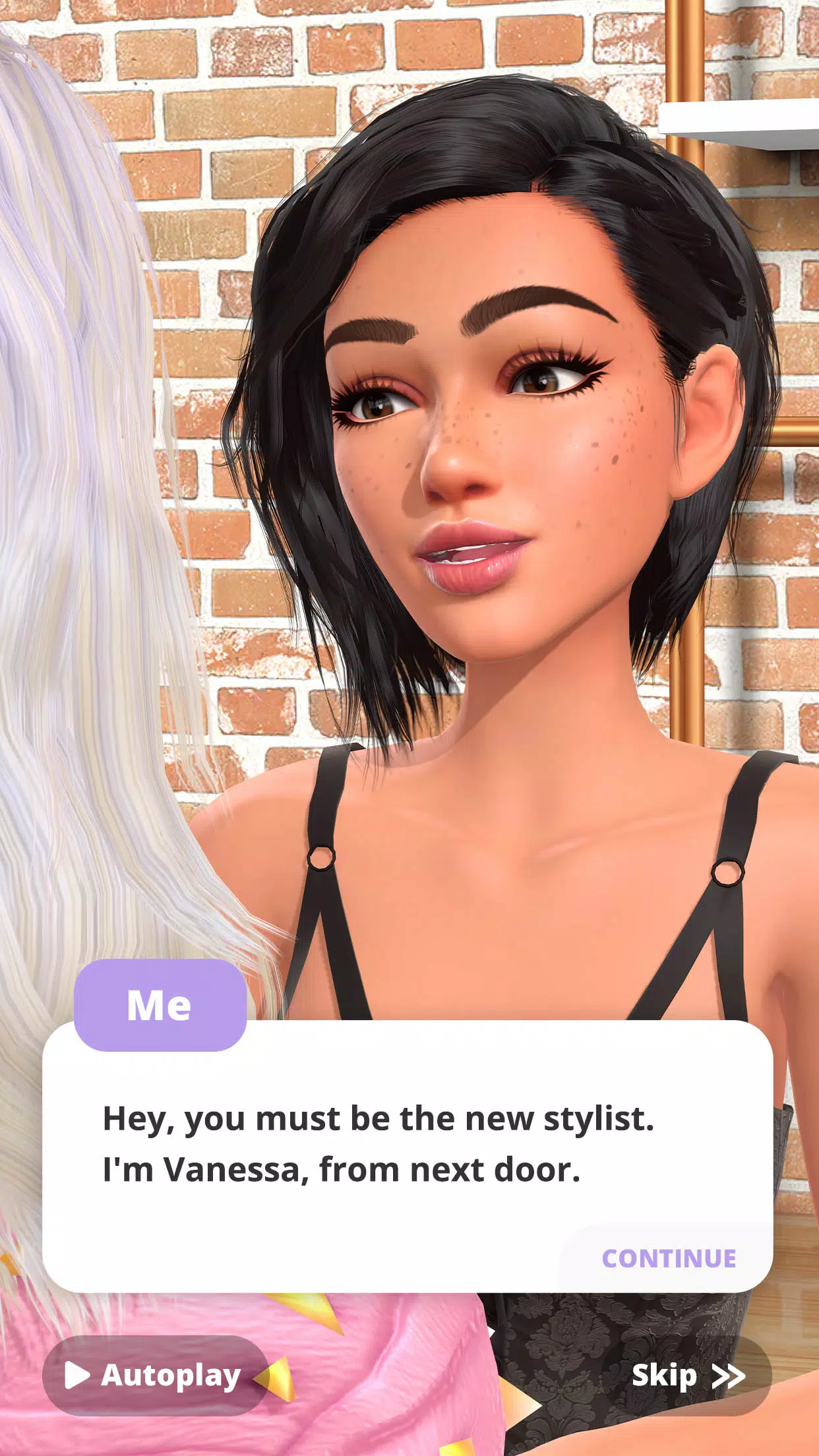 Glow Screenshot 4