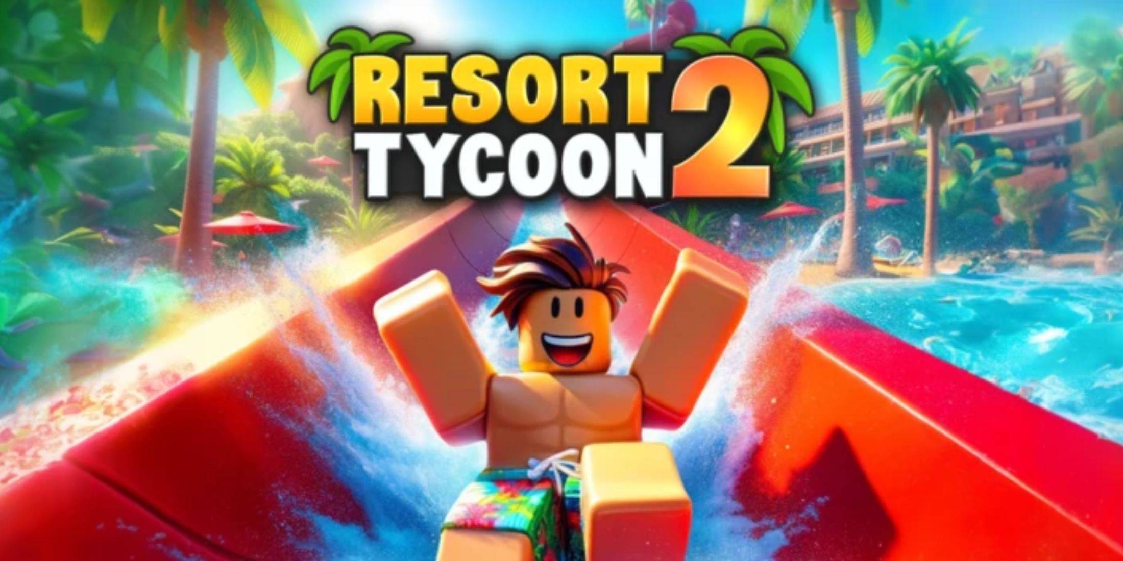 Scopri i codici Roblox Resort Tycoon 2 (1/25) per vantaggi esclusivi di gioco in gioco