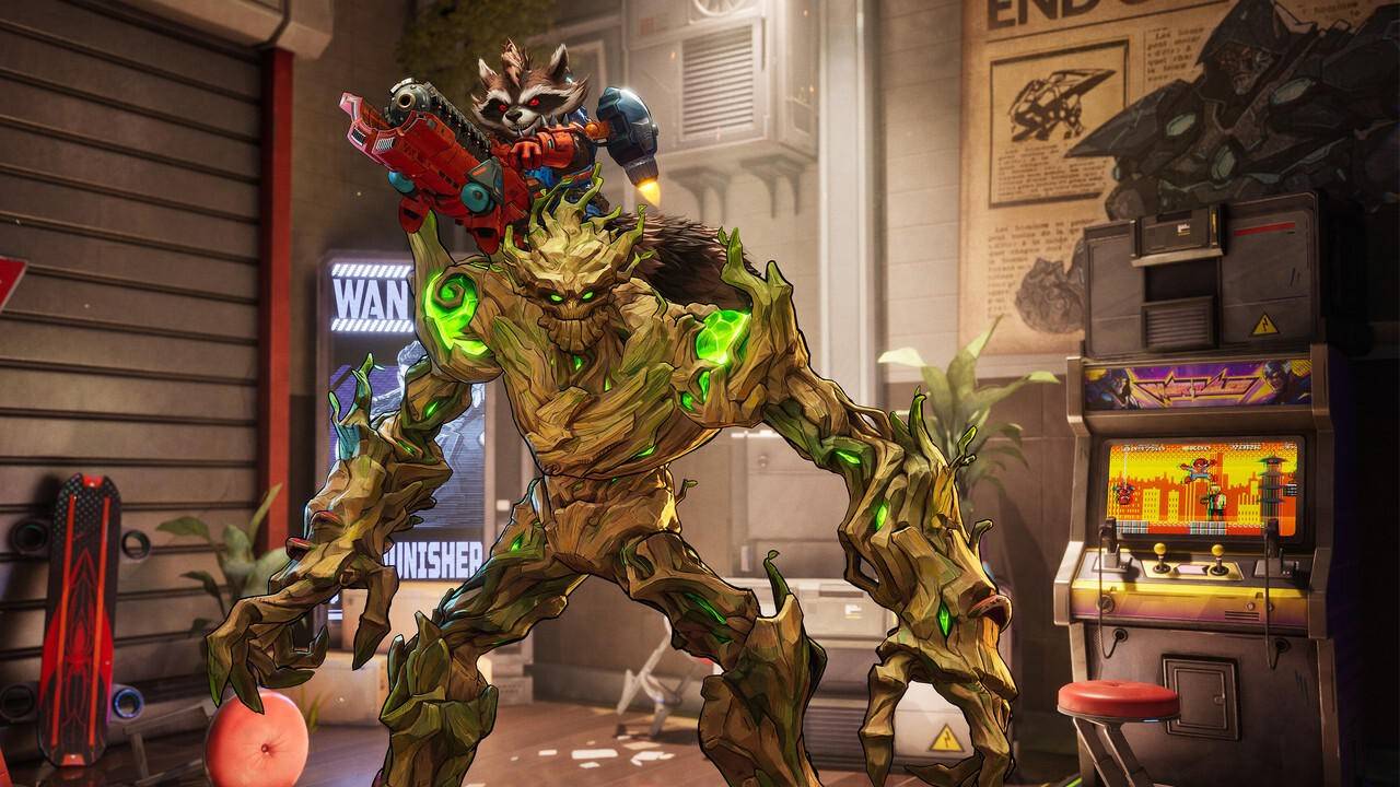 Marvel Rivals Mastermind Achieves Grandmaster Without Damage