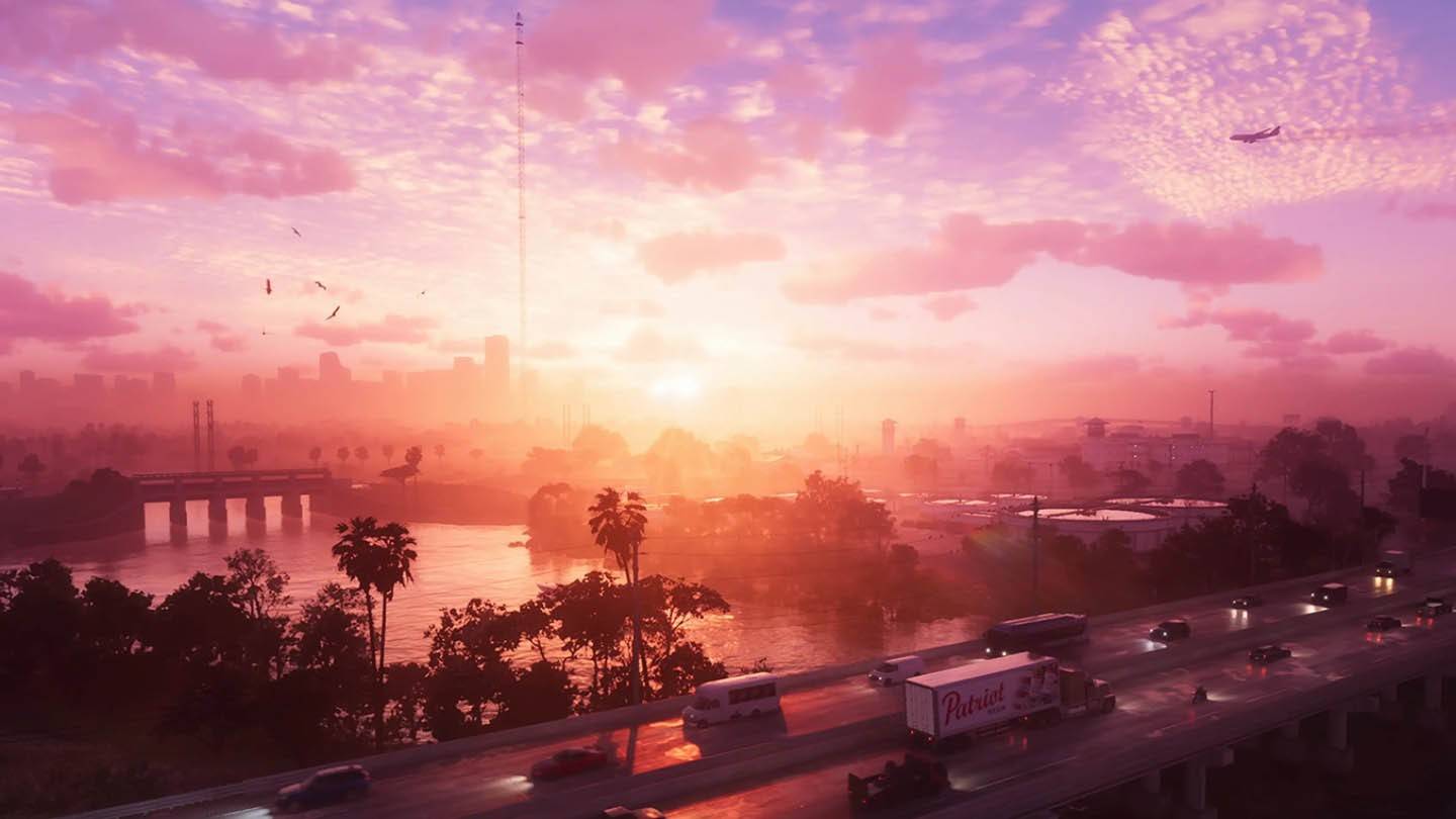 GTA 6: Inilunsad ng Rockstar ang Bold Marketing Push