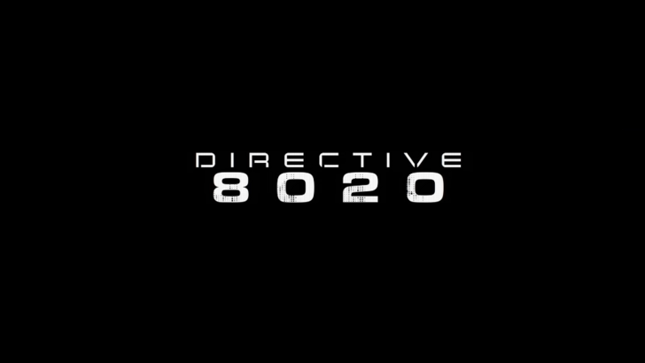 指令8020：發布日期和時間已顯示