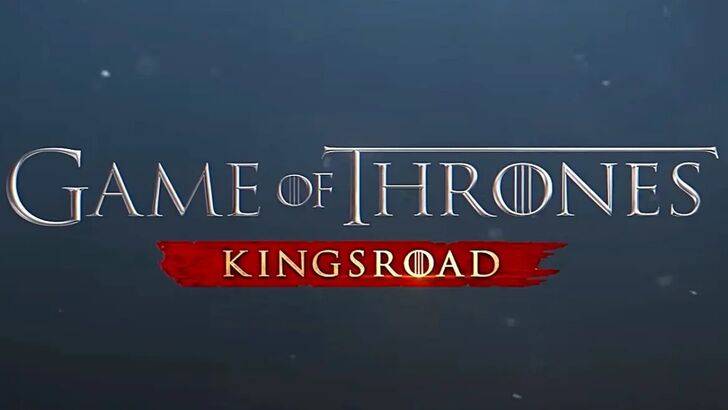 Gra o tron: data premiery Kingsroad