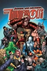 Thunderbolts Bild 3