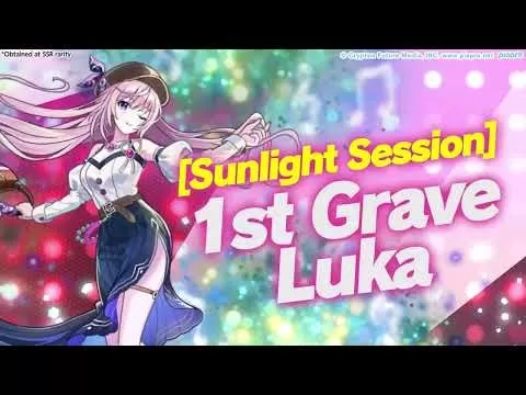 初音未來 x Unison League 聯動活動現正開催中