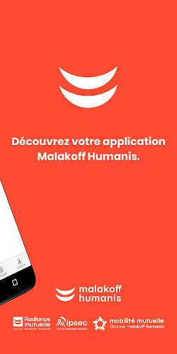 Malakoff Humanis スクリーンショット 2