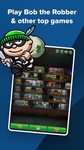 Schermata Coolmath Games Fun Mini Games 3
