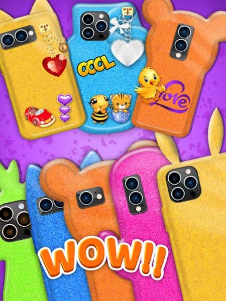 Phone Case Maker स्क्रीनशॉट 1