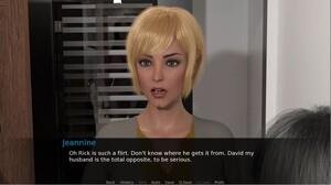 Schermata Meet the New Neighbors 2