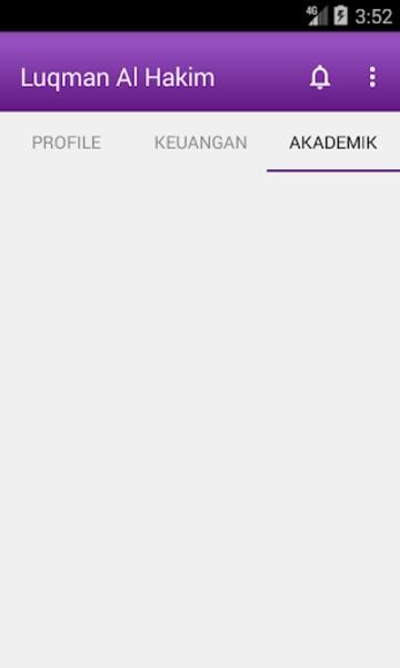 Luqman Al Hakim应用截图第1张