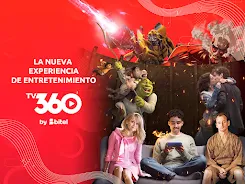 TV360 by Bitel Скриншот 3